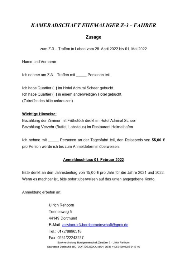 Zusage (PDF)